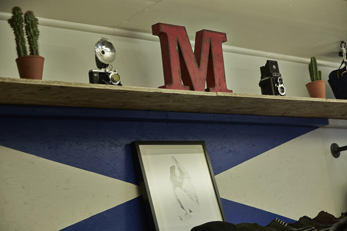 Une soirée de gentlemen au goût de whisky dans le Mile-End!