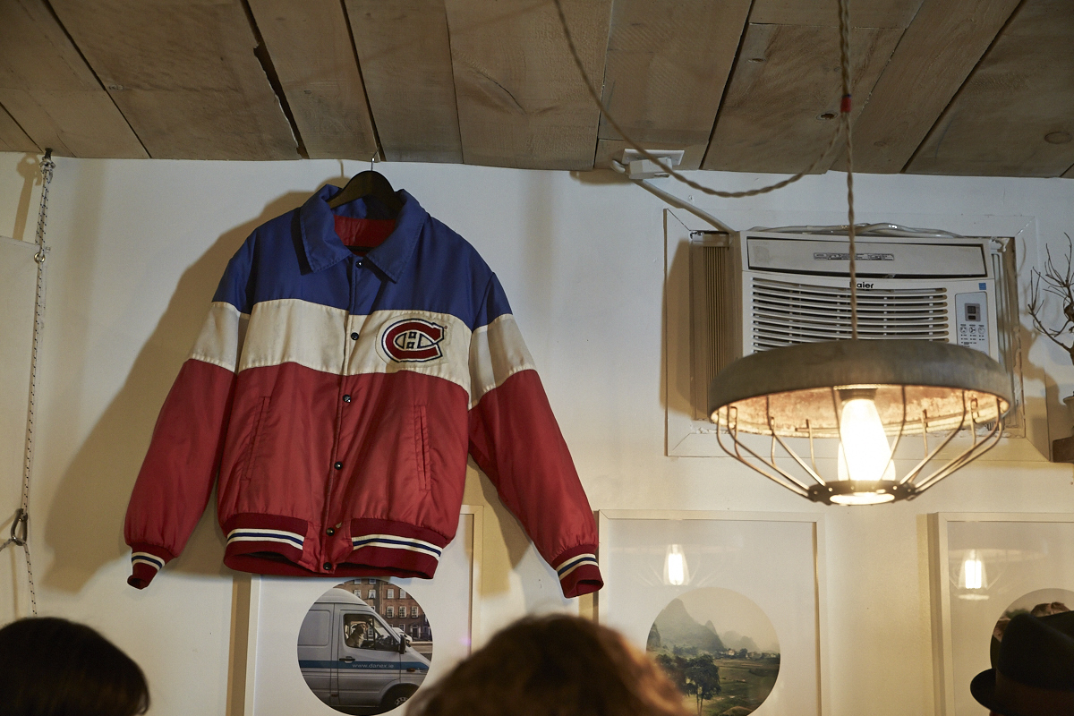 Une soirée de gentlemen au goût de whisky dans le Mile-End!