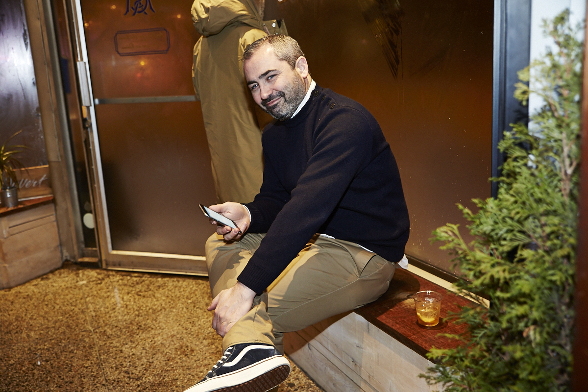 Une soirée de gentlemen au goût de whisky dans le Mile-End!