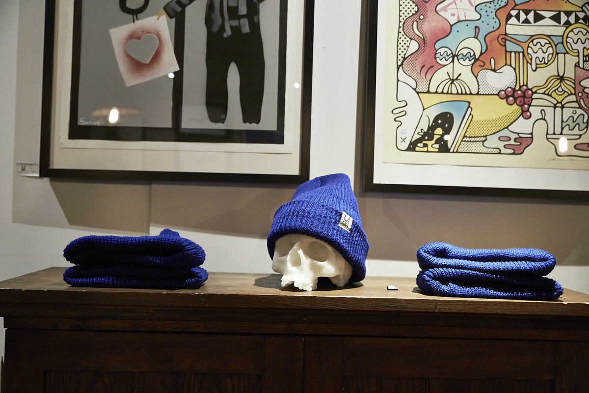 Une soirée de gentlemen au goût de whisky dans le Mile-End!