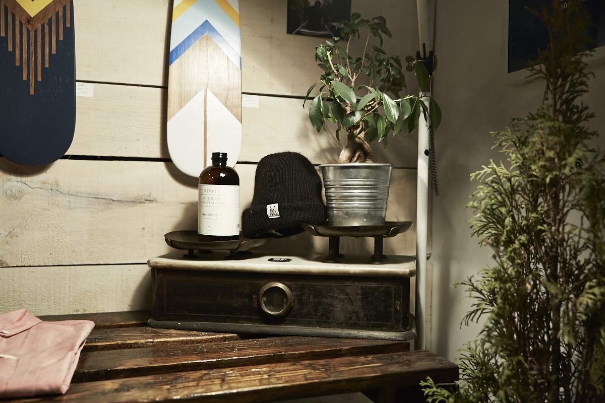 Une soirée de gentlemen au goût de whisky dans le Mile-End!