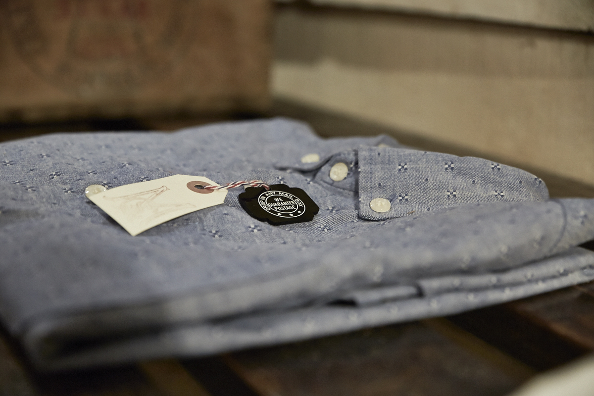 Une soirée de gentlemen au goût de whisky dans le Mile-End!