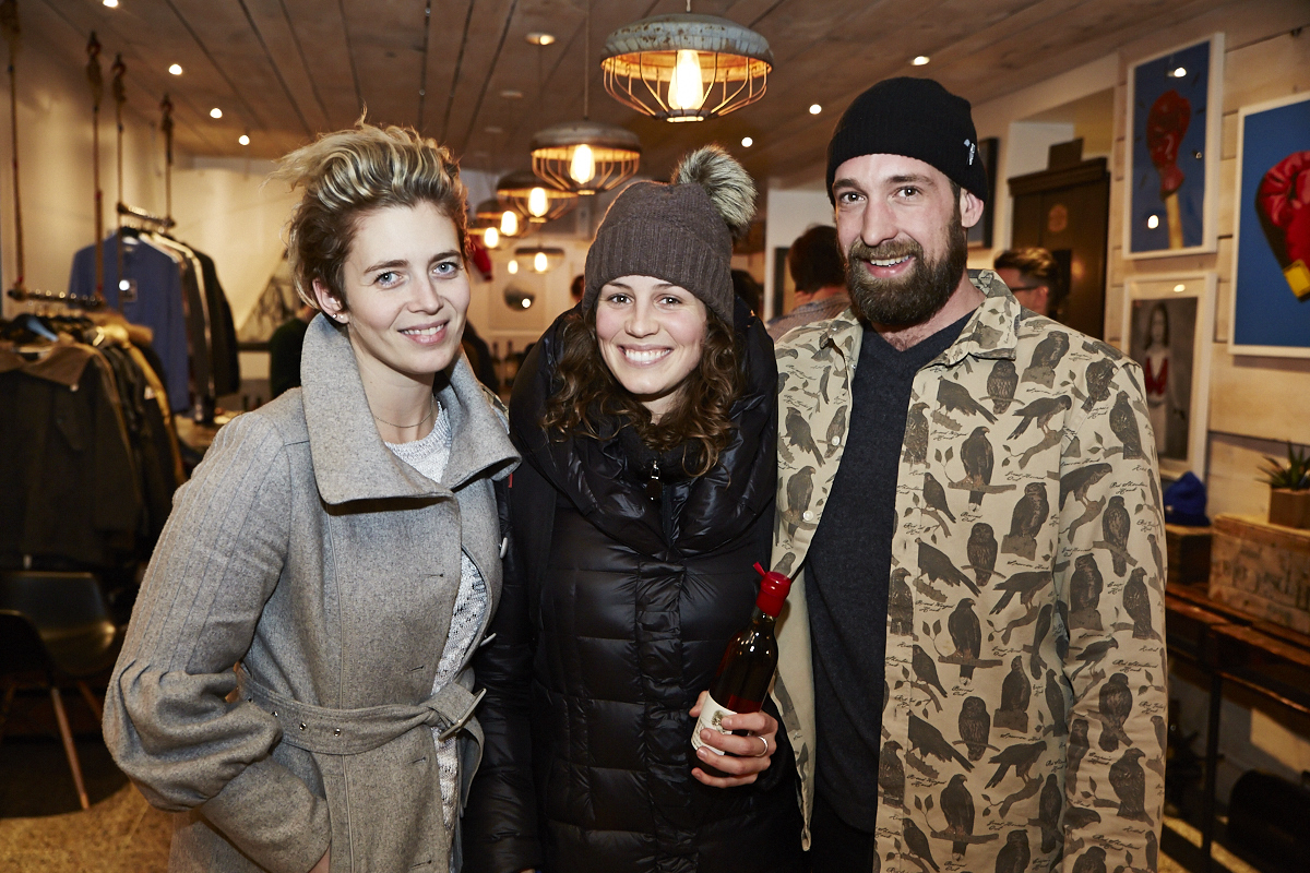 Une soirée de gentlemen au goût de whisky dans le Mile-End!