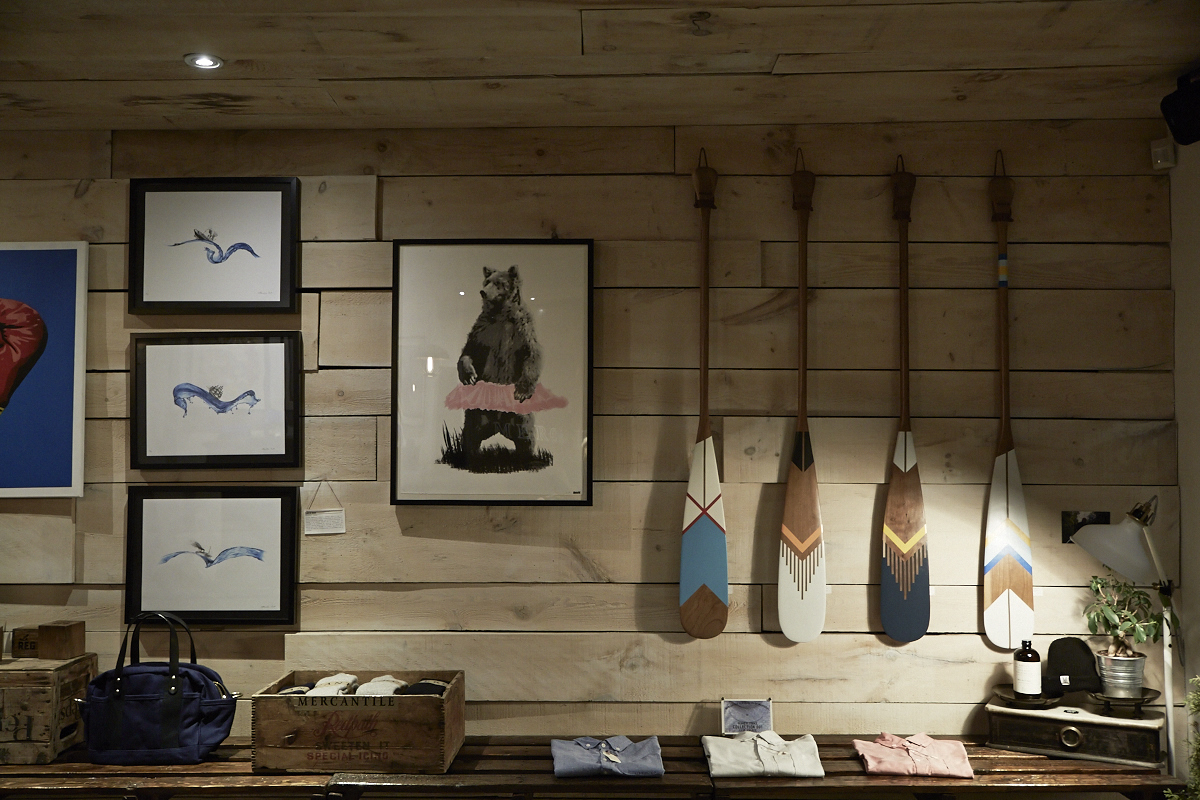 Une soirée de gentlemen au goût de whisky dans le Mile-End!