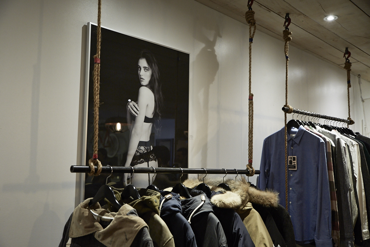 Une soirée de gentlemen au goût de whisky dans le Mile-End!