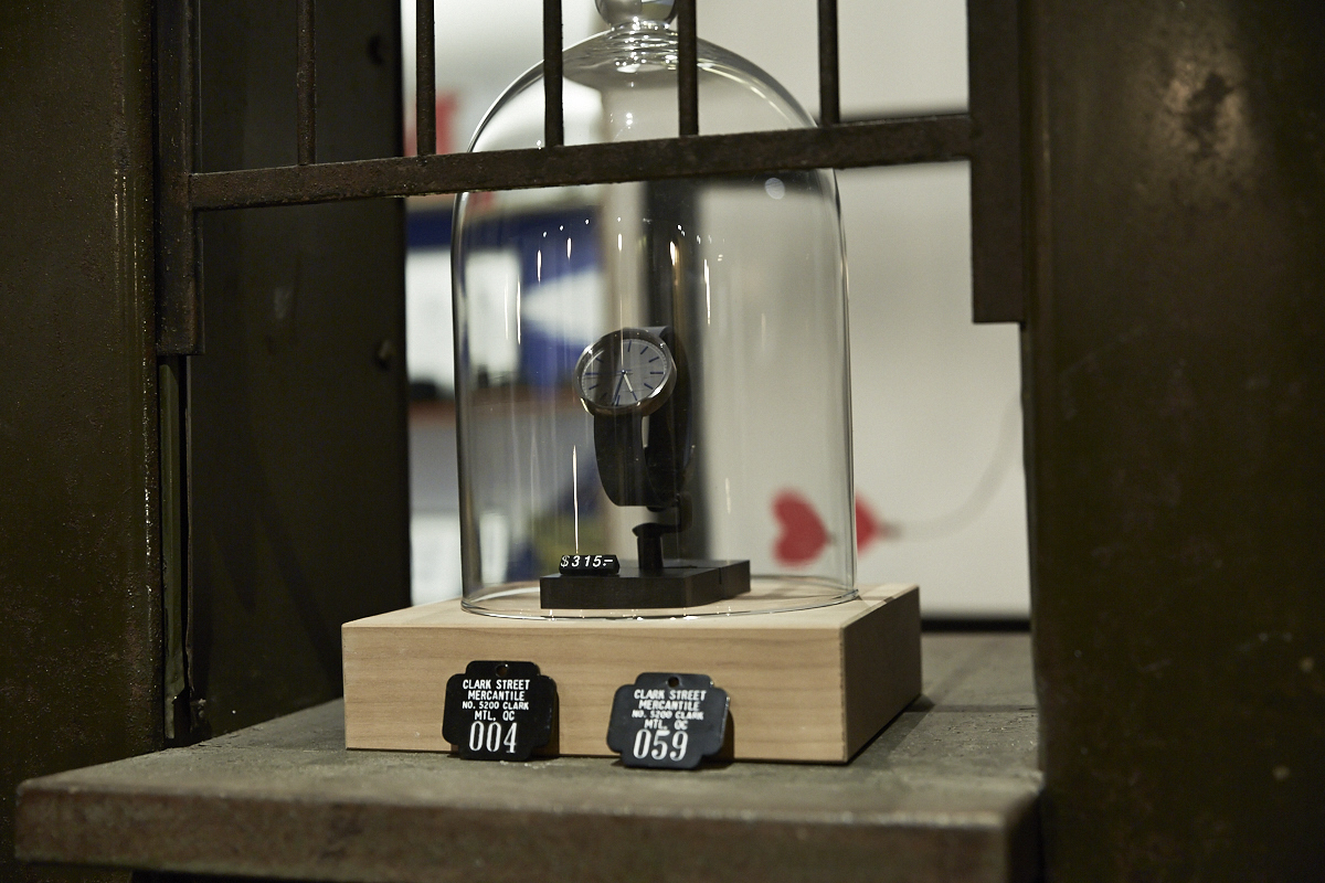 Une soirée de gentlemen au goût de whisky dans le Mile-End!