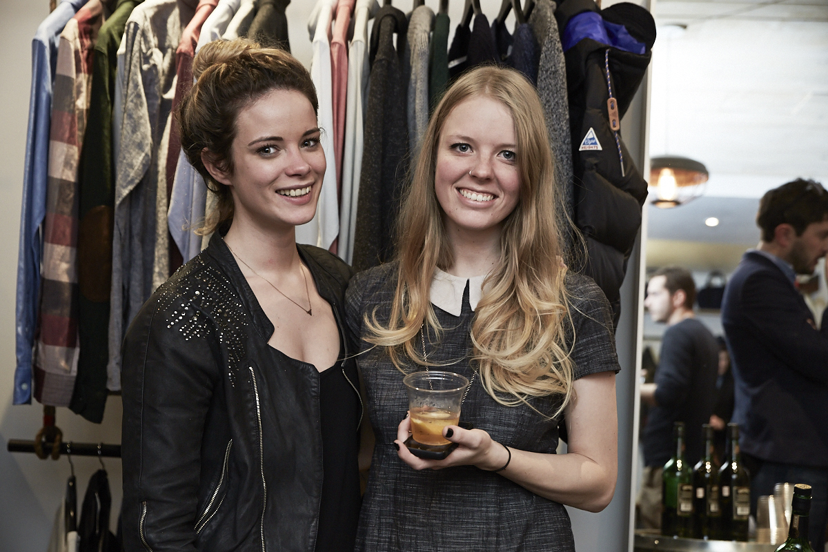 Une soirée de gentlemen au goût de whisky dans le Mile-End!