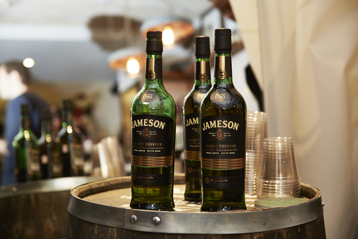 Une soirée de gentlemen au goût de whisky dans le Mile-End!