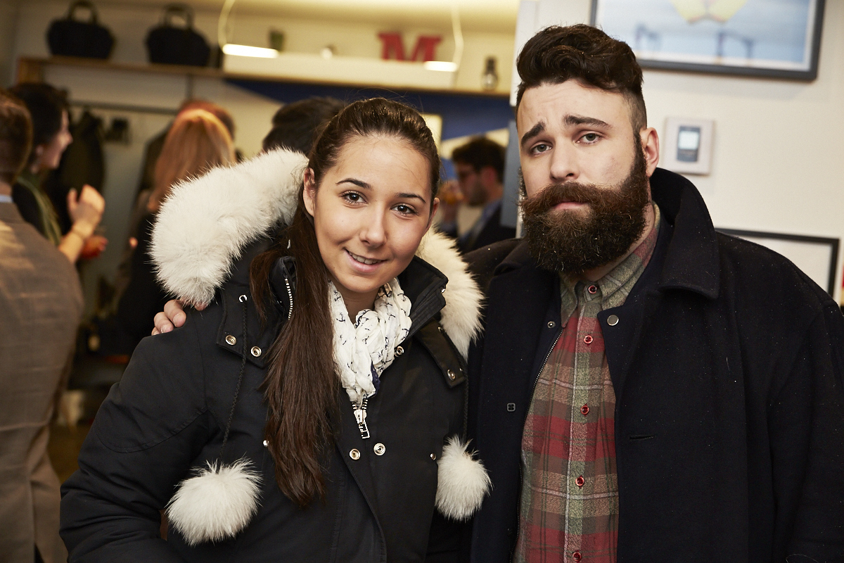 Une soirée de gentlemen au goût de whisky dans le Mile-End!
