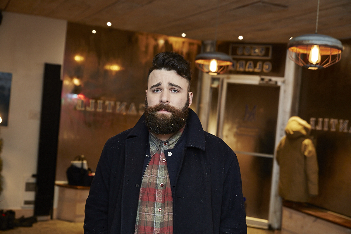 Une soirée de gentlemen au goût de whisky dans le Mile-End!