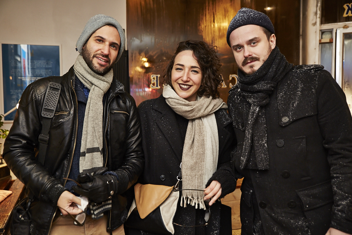 Une soirée de gentlemen au goût de whisky dans le Mile-End!