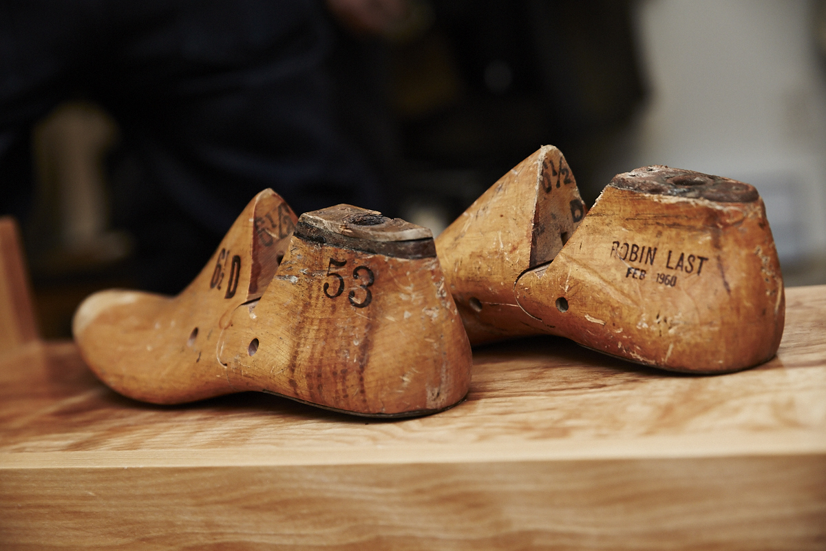 Une soirée de gentlemen au goût de whisky dans le Mile-End!