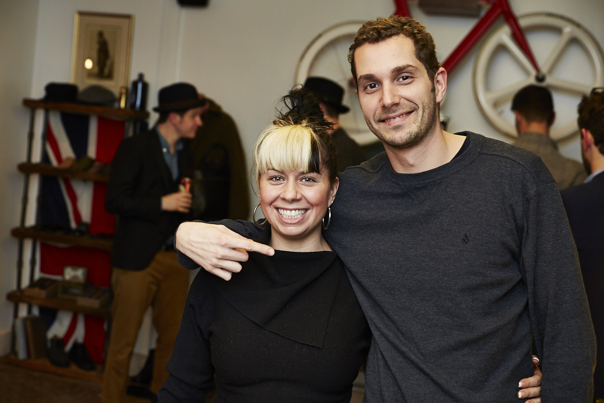 Une soirée de gentlemen au goût de whisky dans le Mile-End!