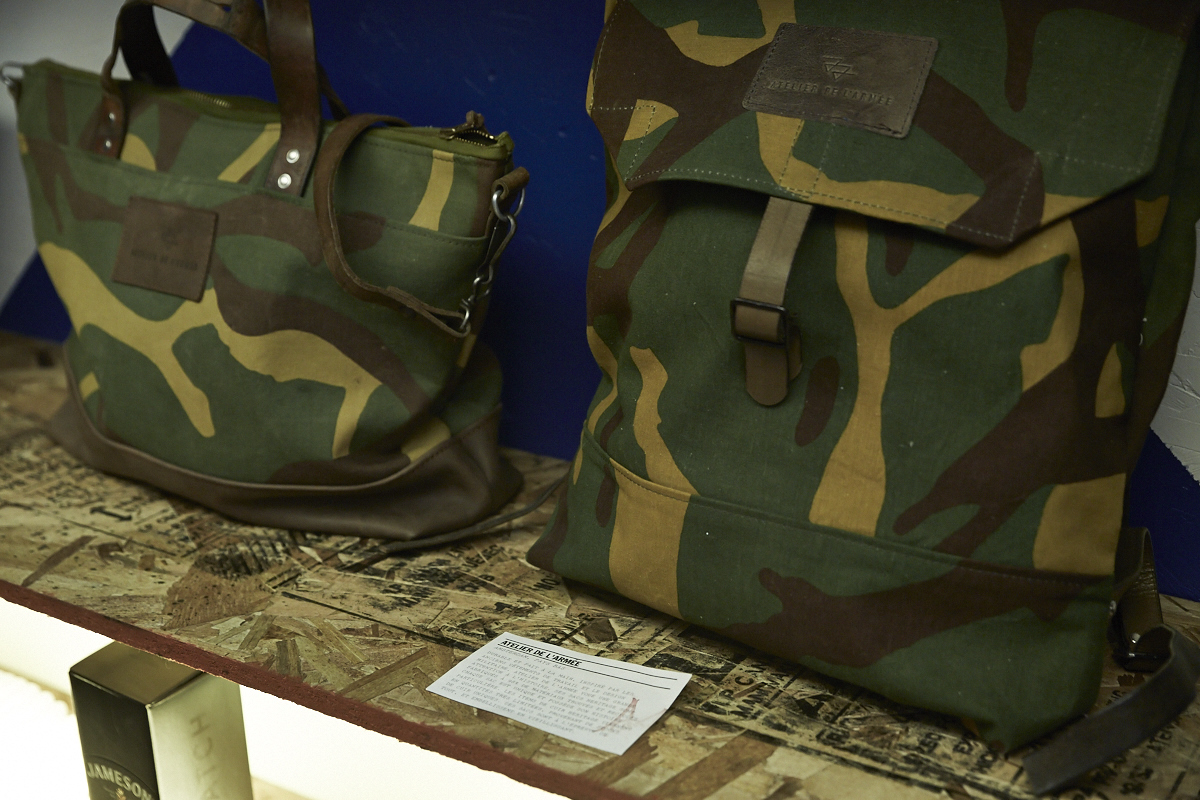 Une soirée de gentlemen au goût de whisky dans le Mile-End!