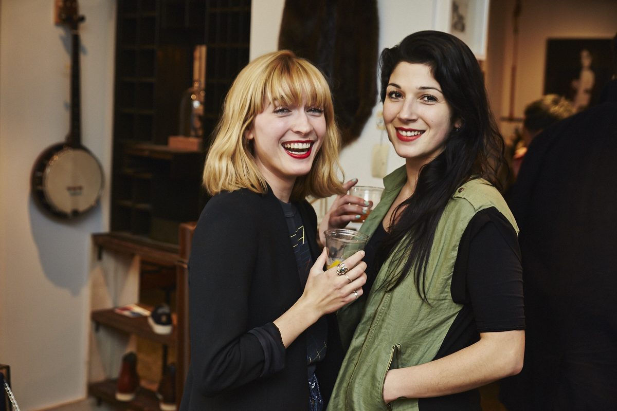 Une soirée de gentlemen au goût de whisky dans le Mile-End!