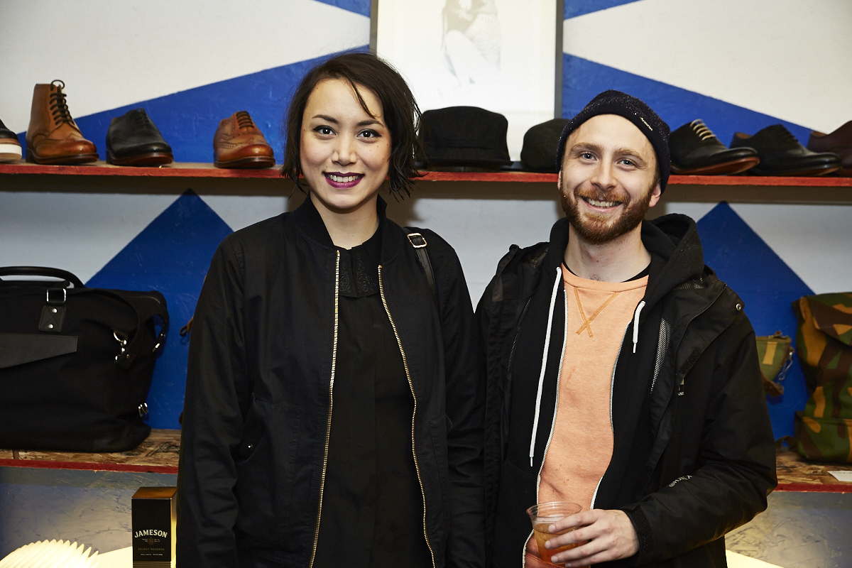 Une soirée de gentlemen au goût de whisky dans le Mile-End!