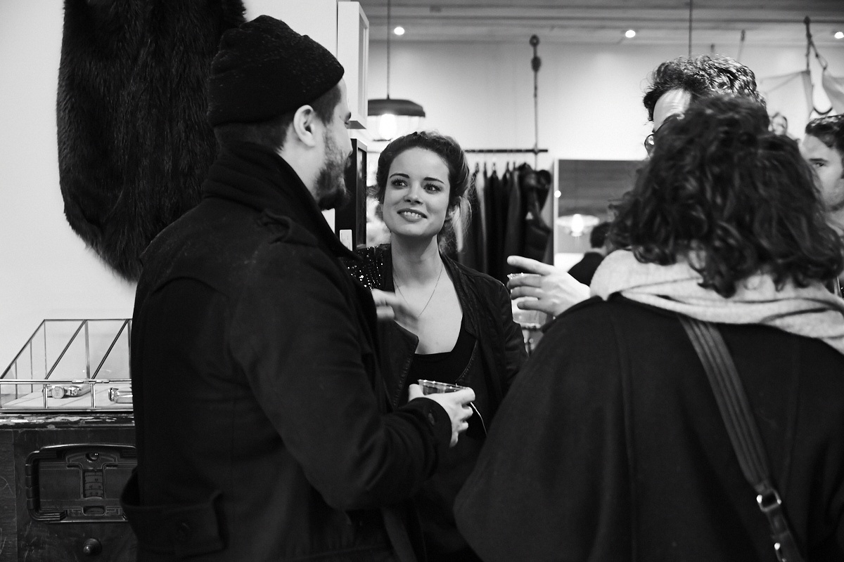 Une soirée de gentlemen au goût de whisky dans le Mile-End!