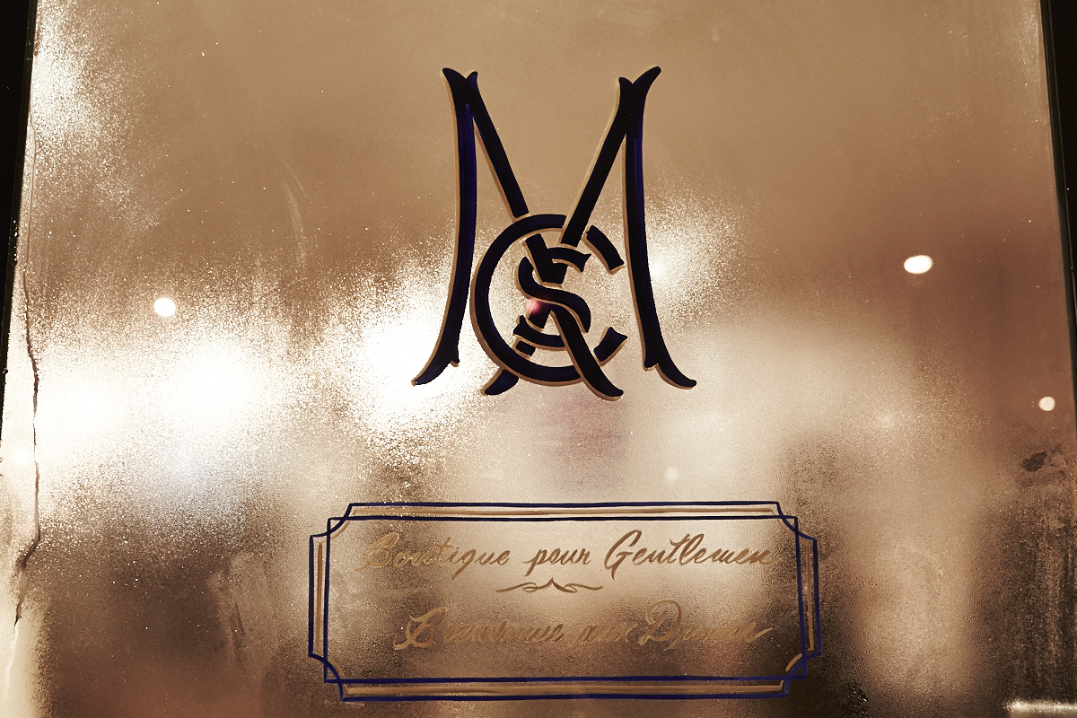 Une soirée de gentlemen au goût de whisky dans le Mile-End!