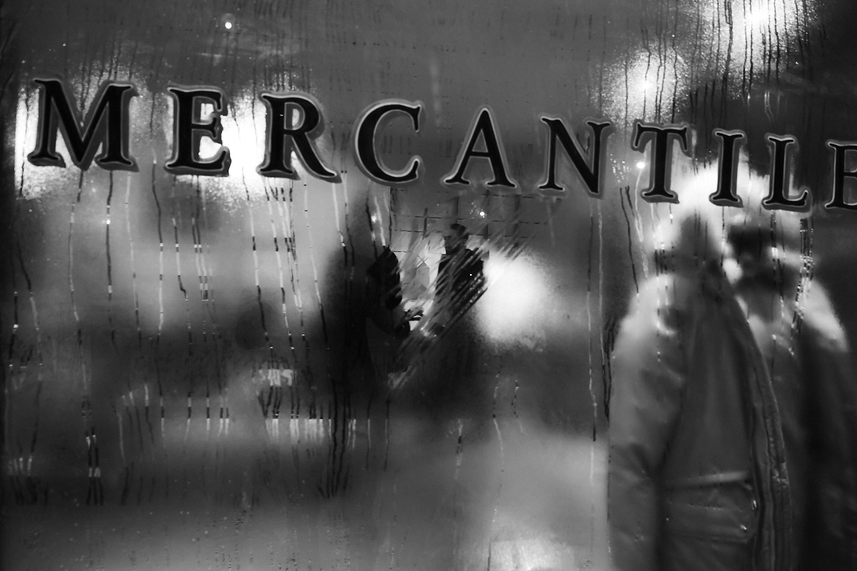 Une soirée de gentlemen au goût de whisky dans le Mile-End!