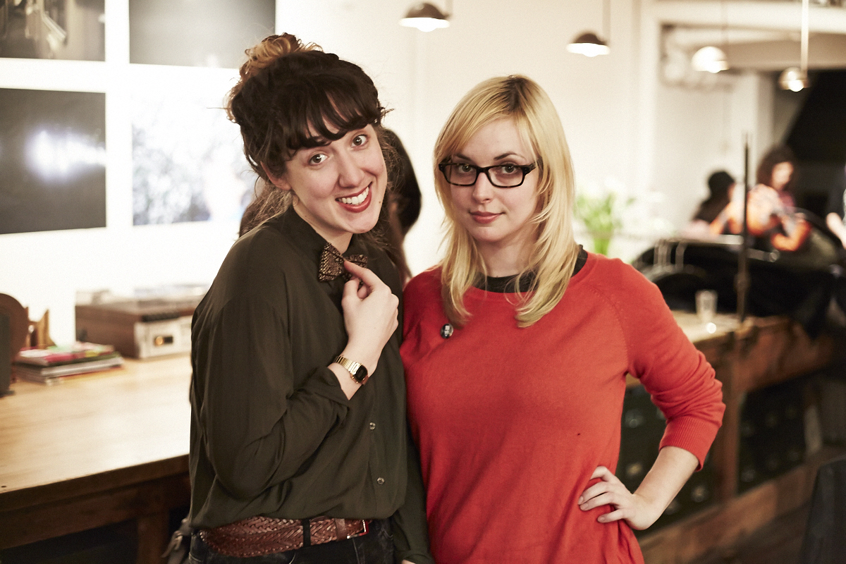 Montréal se dévoile sous l'oeil de Josni Bélanger à l'Atelier b.