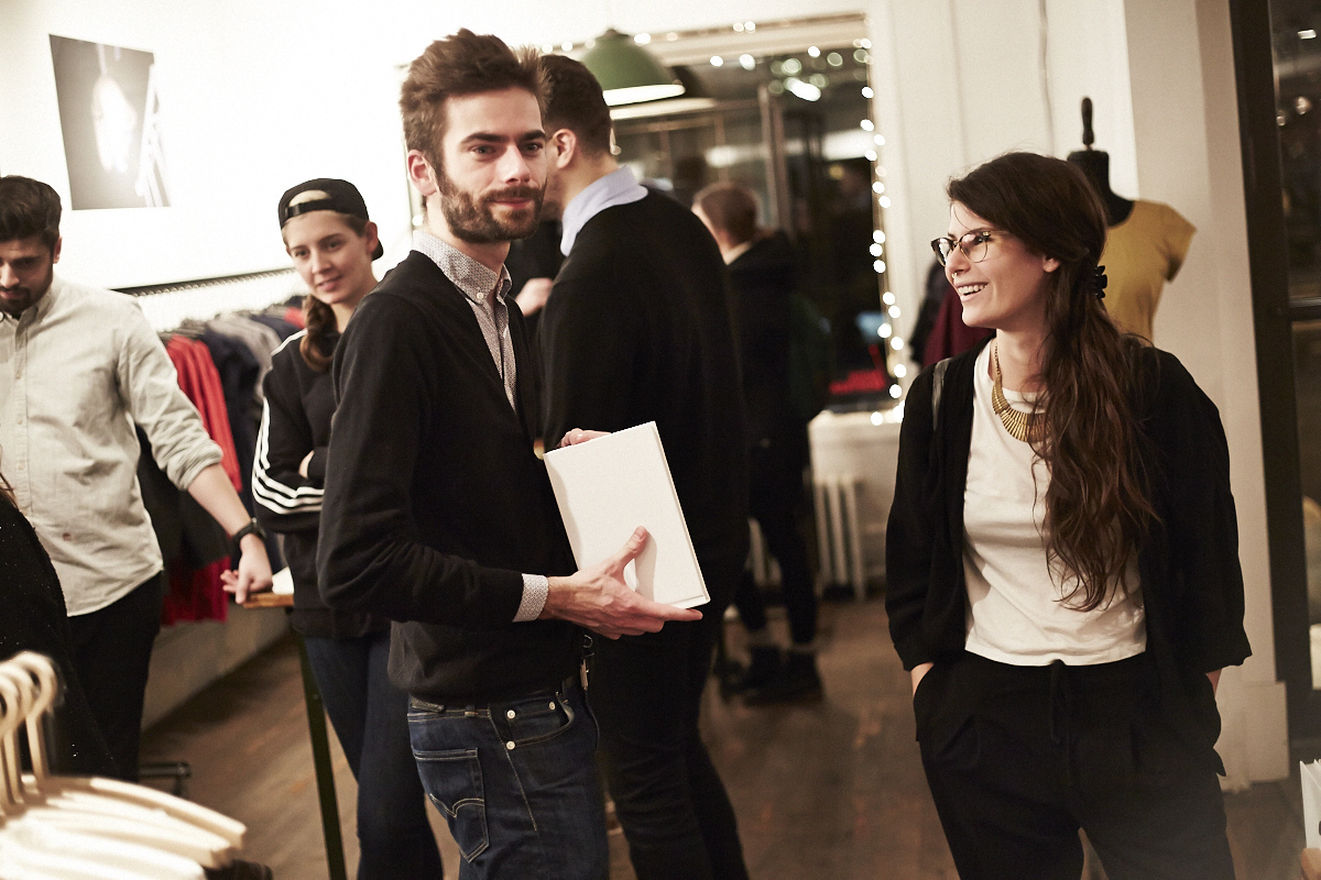 Montréal se dévoile sous l'oeil de Josni Bélanger à l'Atelier b.