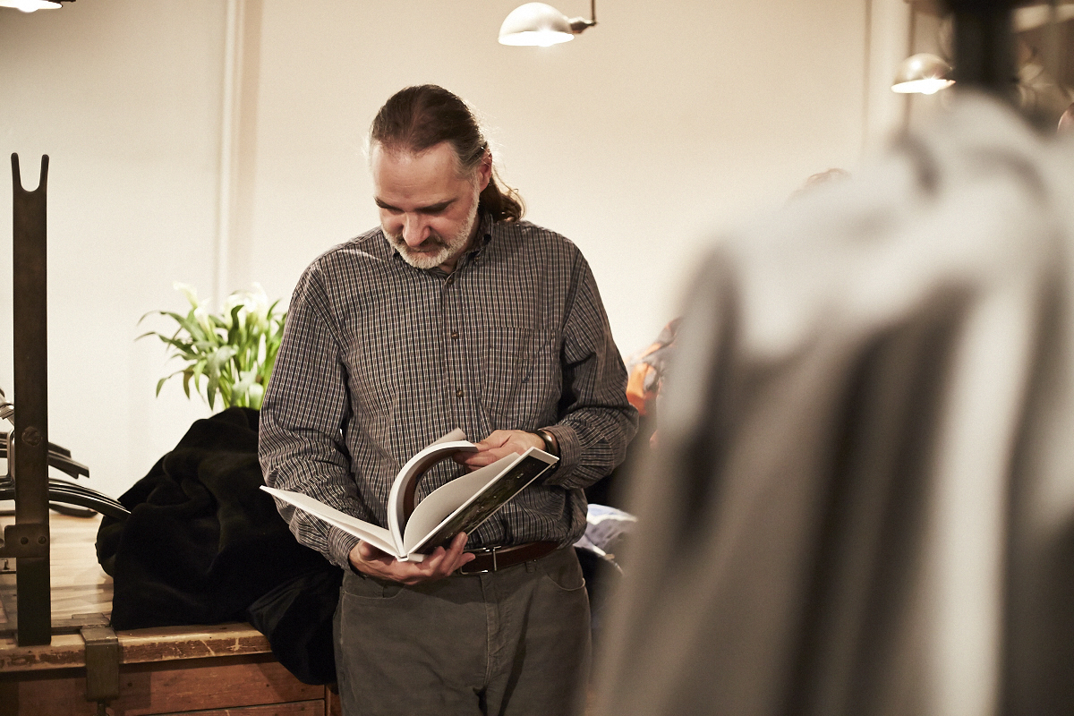 Montréal se dévoile sous l'oeil de Josni Bélanger à l'Atelier b.