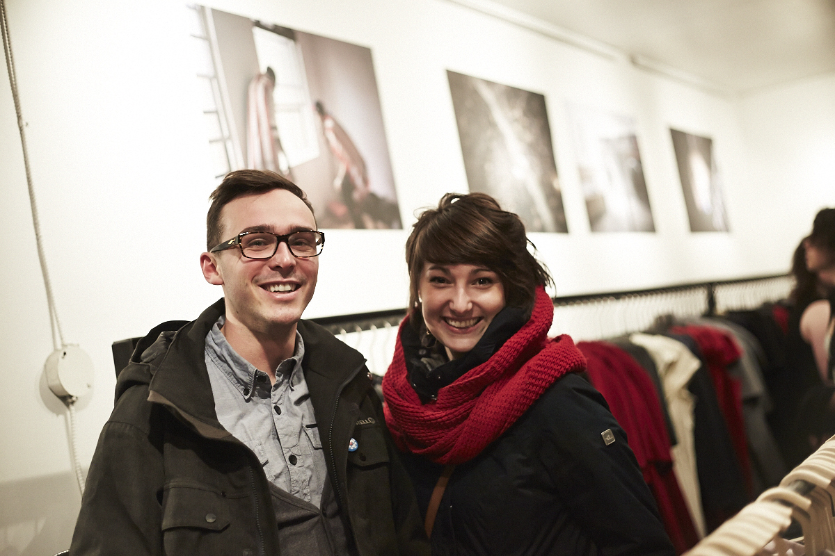 Montréal se dévoile sous l'oeil de Josni Bélanger à l'Atelier b.