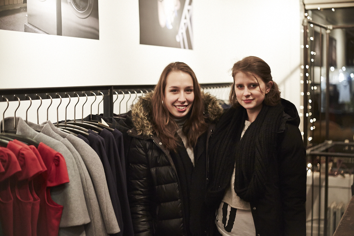 Montréal se dévoile sous l'oeil de Josni Bélanger à l'Atelier b.