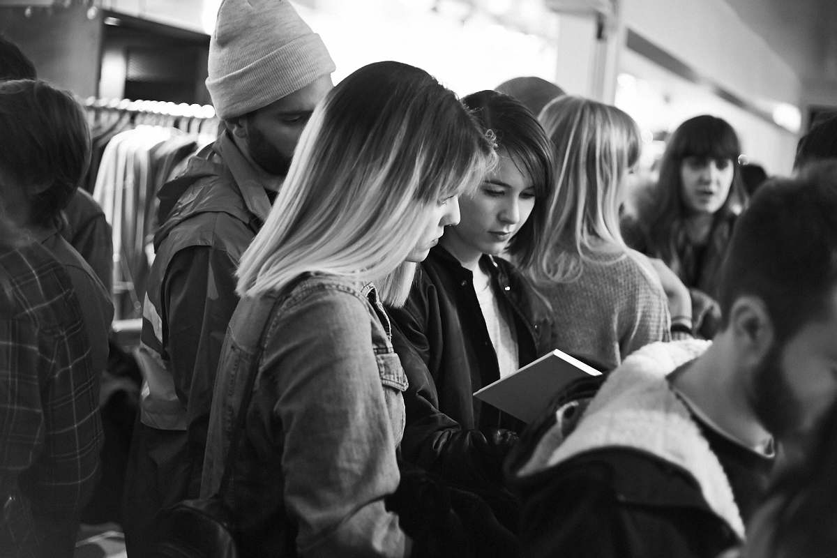 Montréal se dévoile sous l'oeil de Josni Bélanger à l'Atelier b.