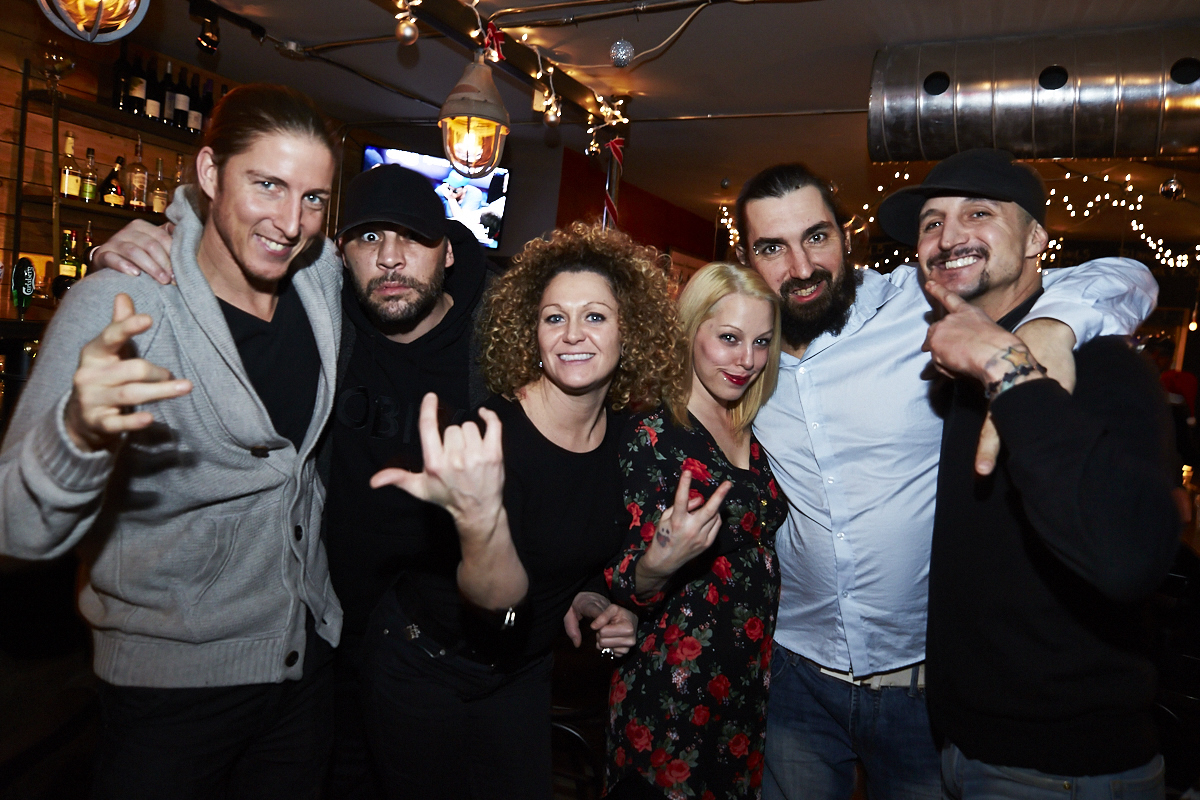 L'Assemblée Bar de quartier, le nouveau spot pour fêter fort dans Hochelag