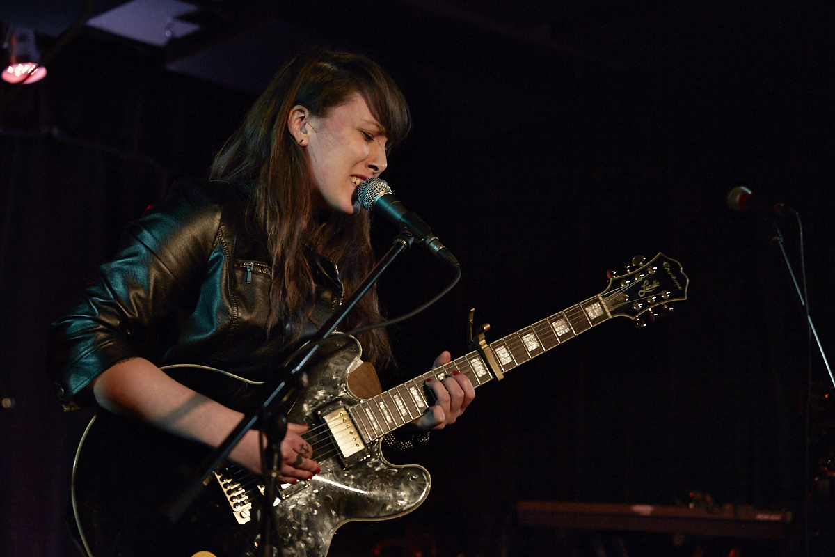 Le Draveur présente des artistes alternatifs montréalais à travers son excellente compilation, Aurore Boréale vol. 2!