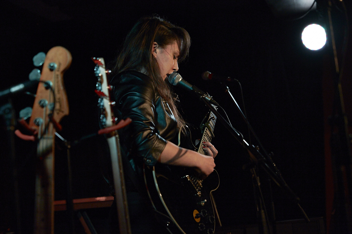 Le Draveur présente des artistes alternatifs montréalais à travers son excellente compilation, Aurore Boréale vol. 2!