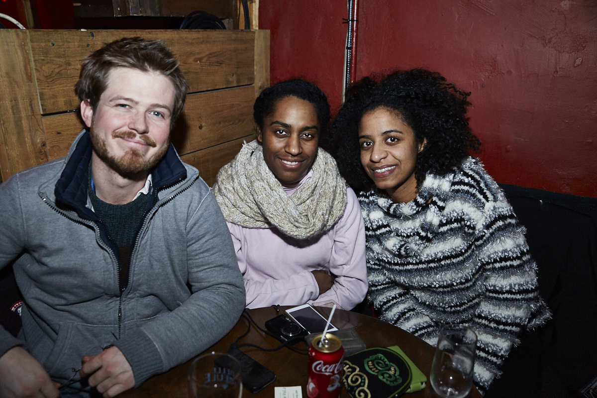 Le Draveur présente des artistes alternatifs montréalais à travers son excellente compilation, Aurore Boréale vol. 2!