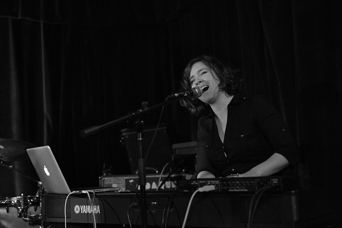 Le Draveur présente des artistes alternatifs montréalais à travers son excellente compilation, Aurore Boréale vol. 2!