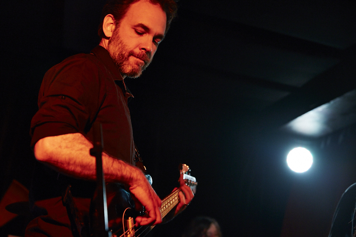 Le Draveur présente des artistes alternatifs montréalais à travers son excellente compilation, Aurore Boréale vol. 2!