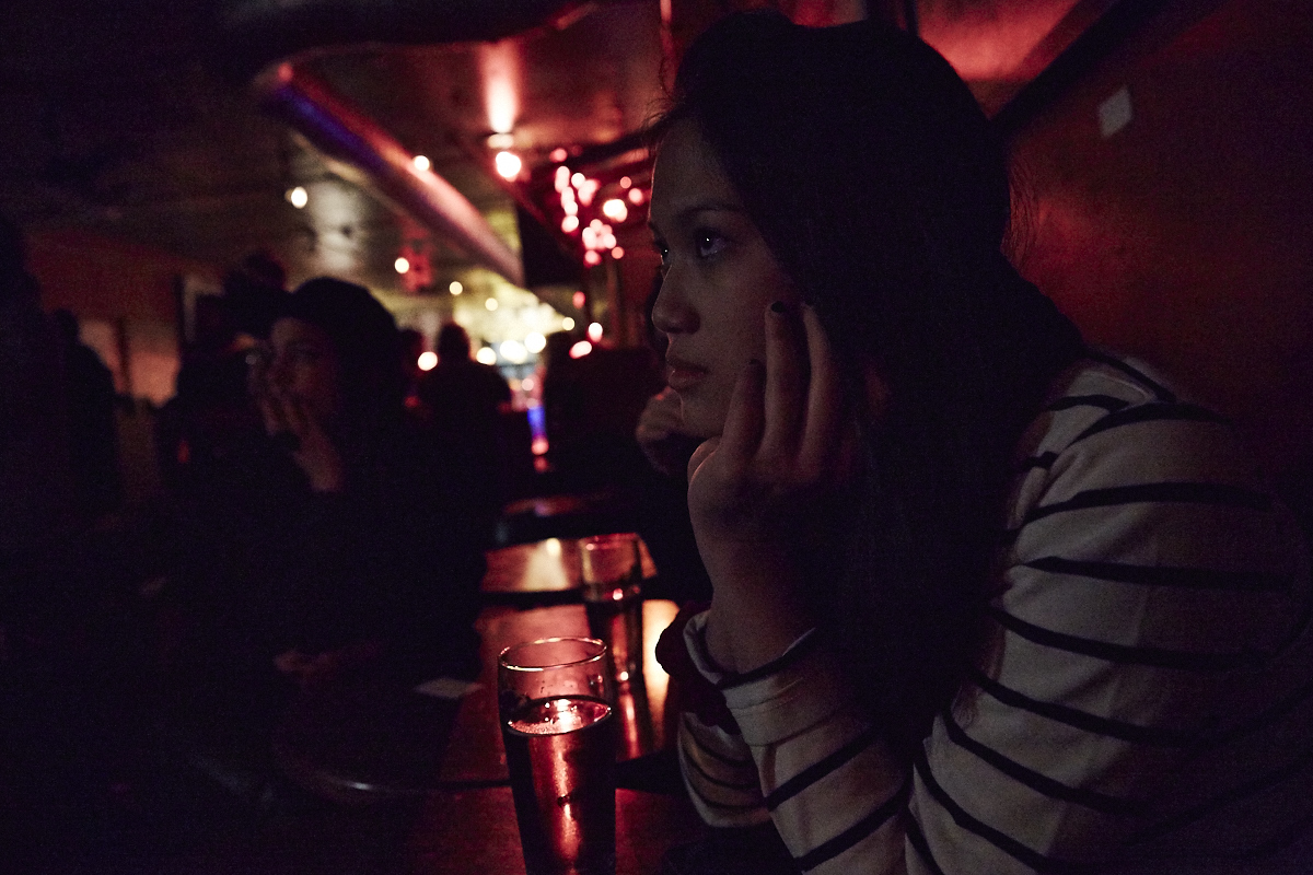 Le Draveur présente des artistes alternatifs montréalais à travers son excellente compilation, Aurore Boréale vol. 2!