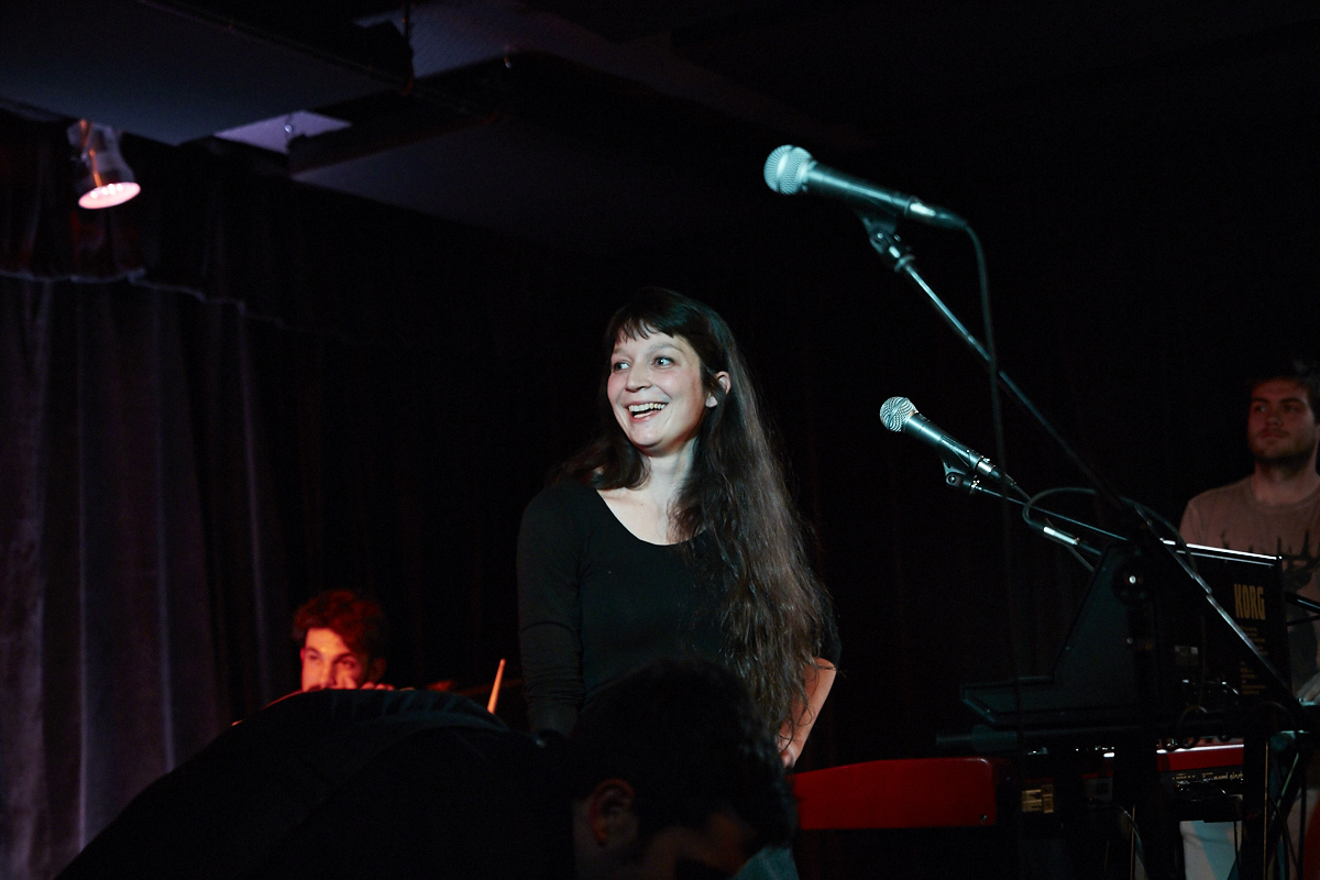 Le Draveur présente des artistes alternatifs montréalais à travers son excellente compilation, Aurore Boréale vol. 2!