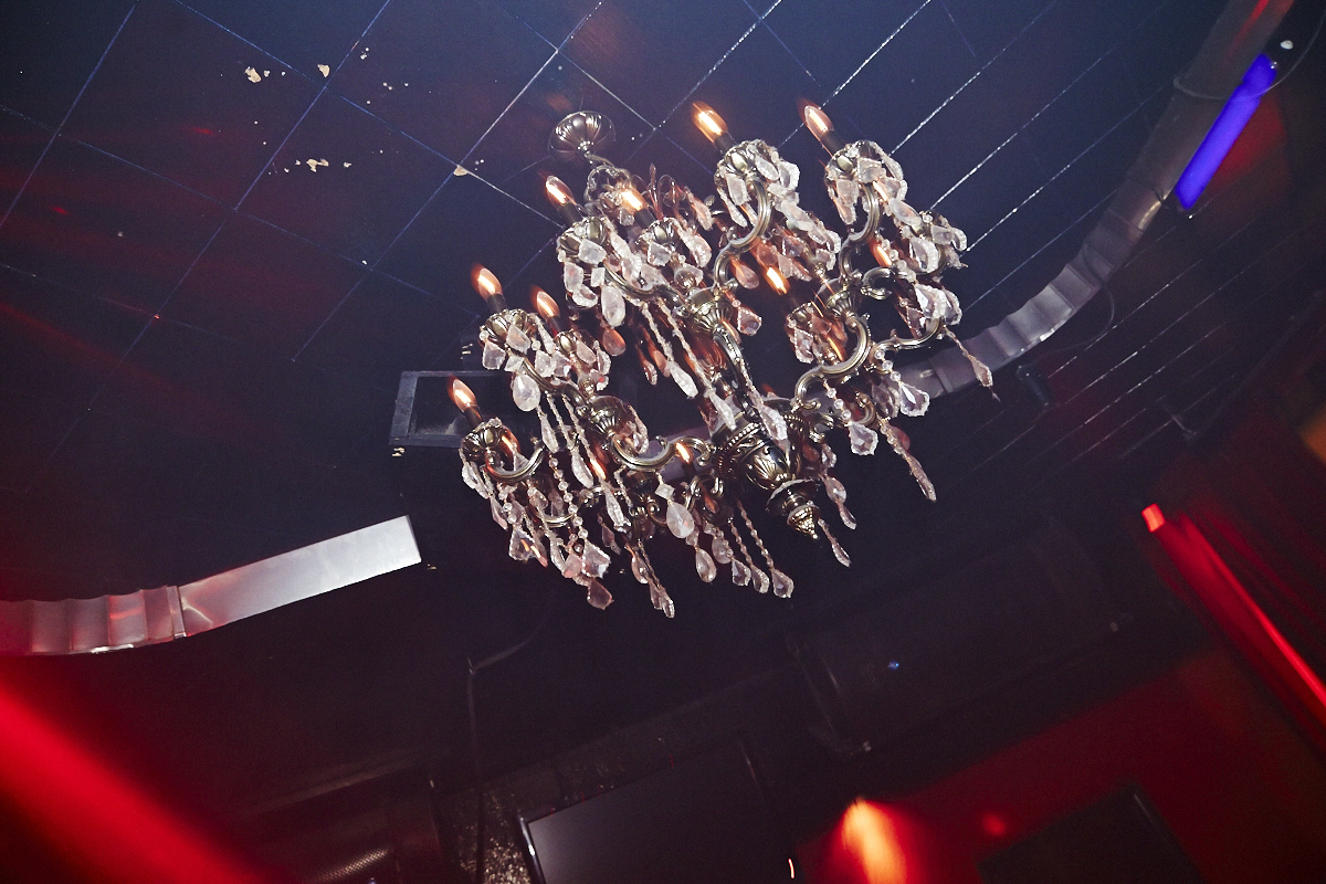 Une très hot mercredi ASAP au Salon Officiel malgré le blizzard!