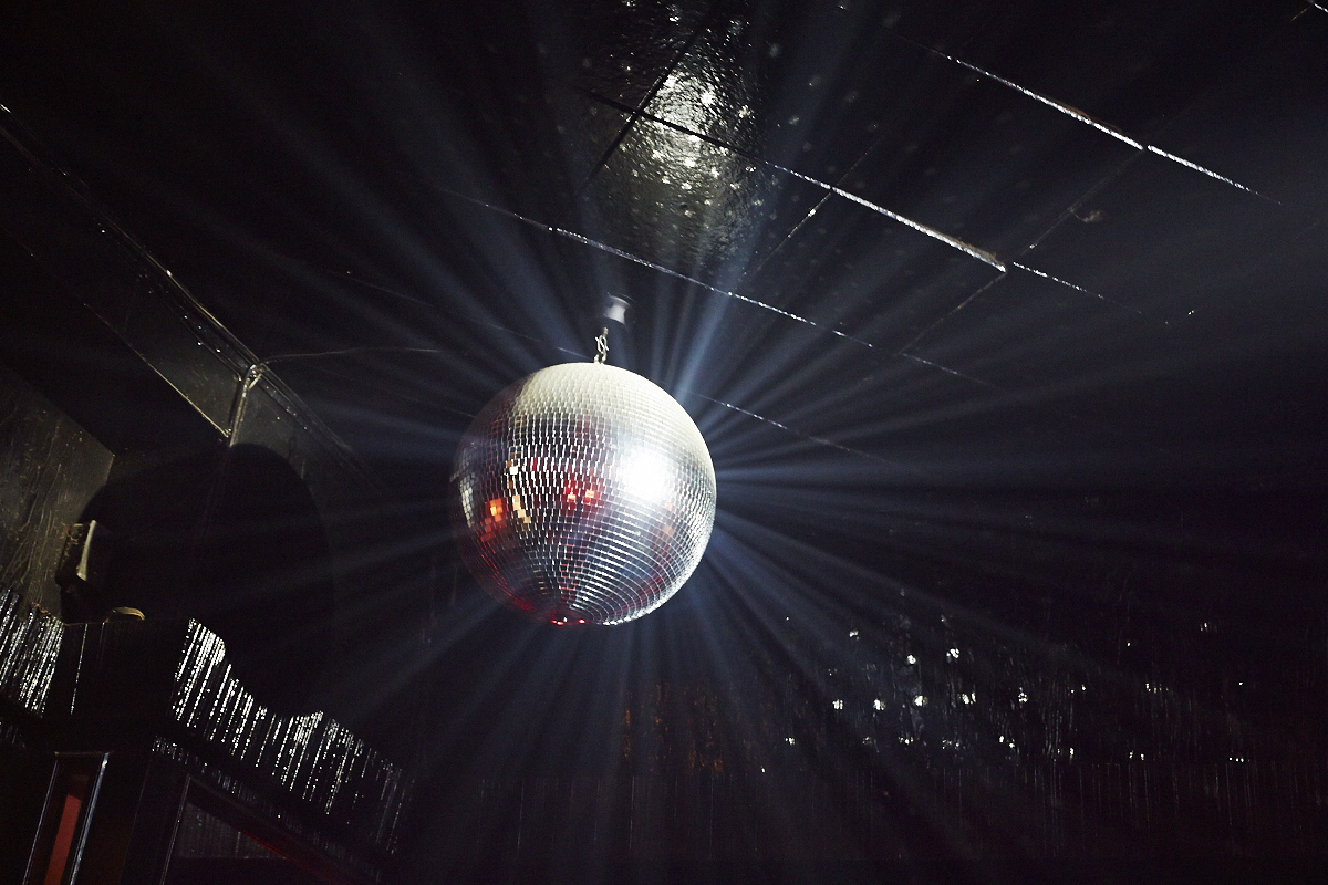 Une très hot mercredi ASAP au Salon Officiel malgré le blizzard!