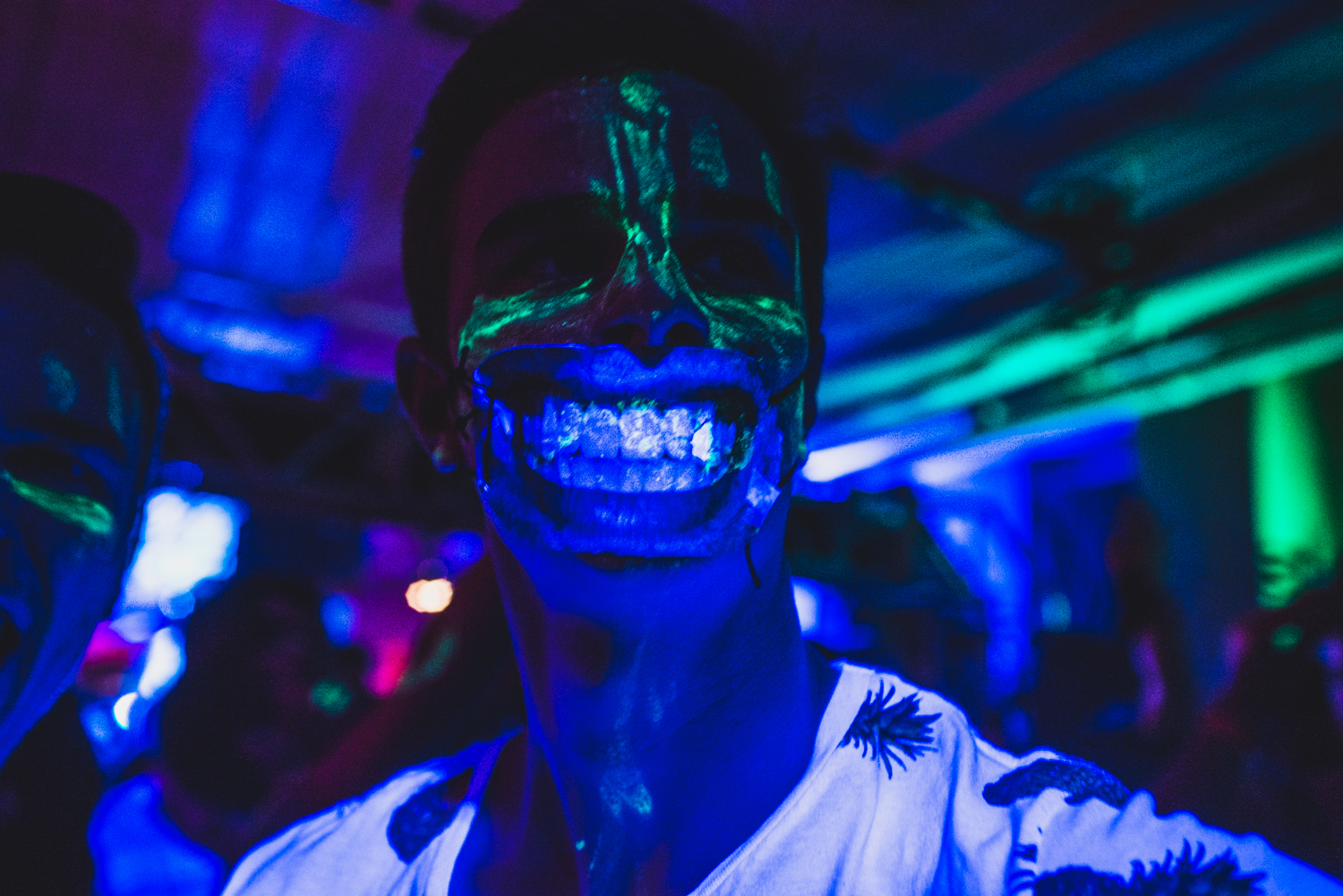 Y'a pas de party aussi cray qu'un party d'ingénieur(es) de la Poly!