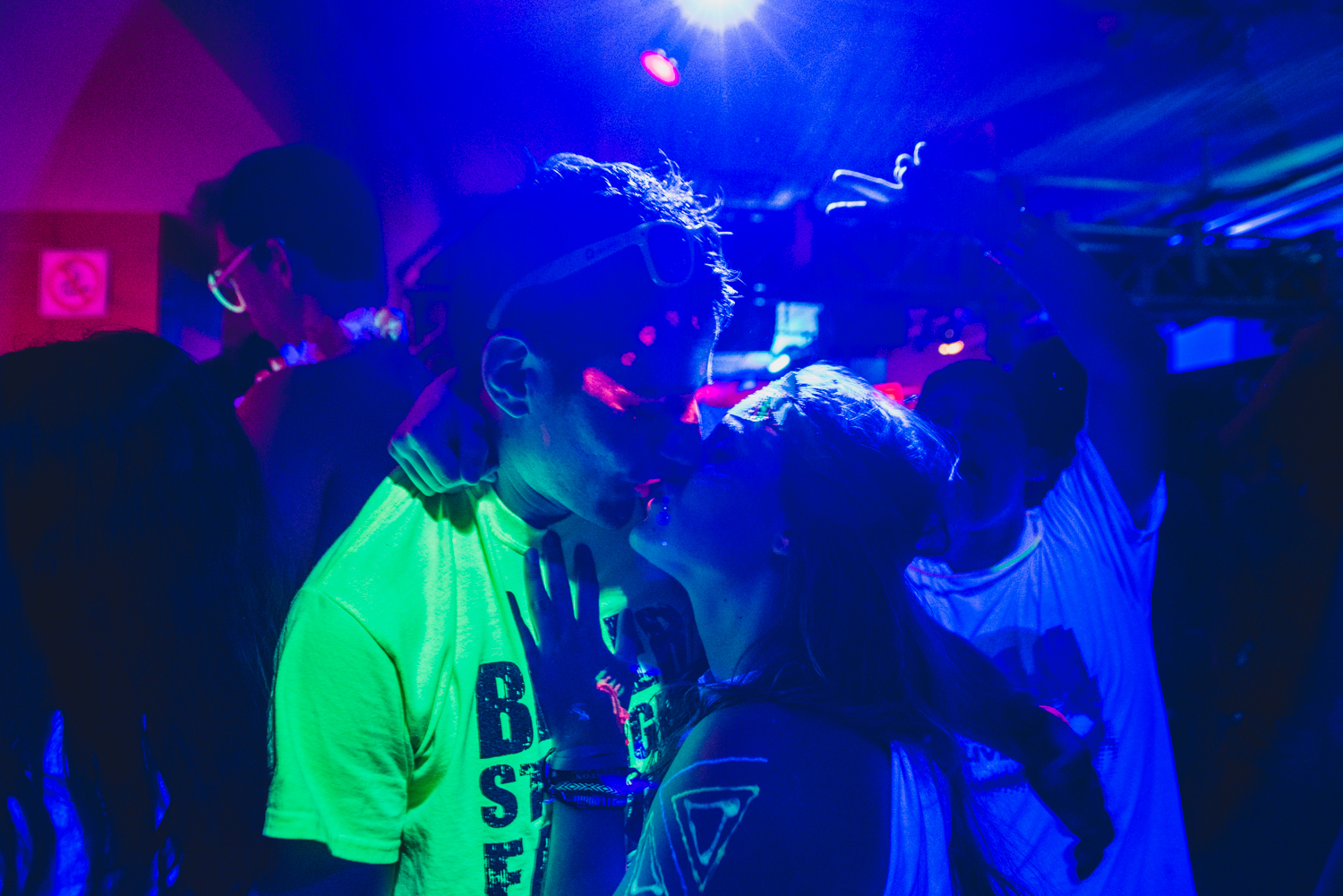 Y'a pas de party aussi cray qu'un party d'ingénieur(es) de la Poly!