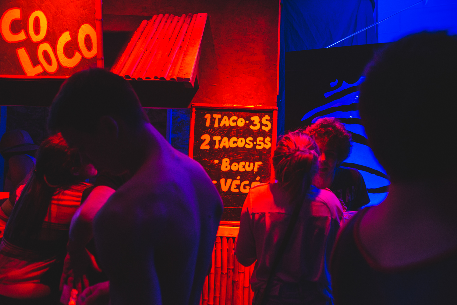 Y'a pas de party aussi cray qu'un party d'ingénieur(es) de la Poly!