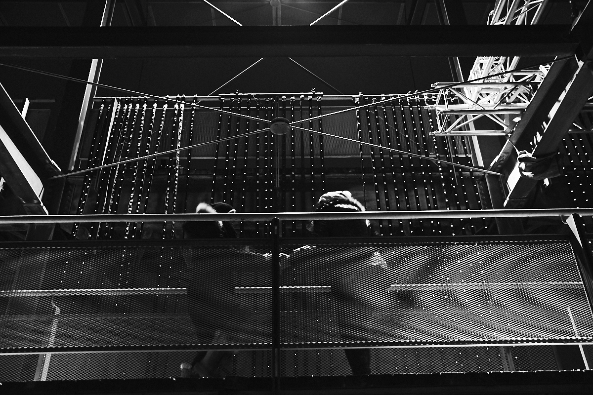 Igloofest nous offre un autre vendredi complètement fou!