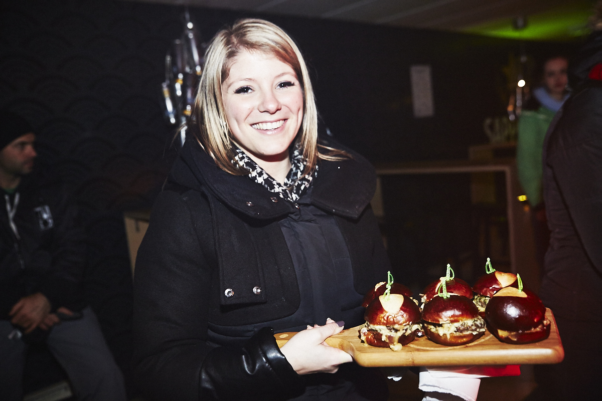 Igloofest nous offre un autre vendredi complètement fou!