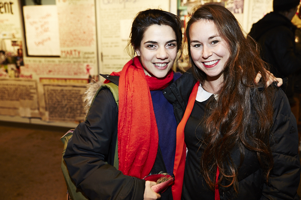 Première d'Un tramway nommé désir à l'Espace Go: une pièce totalement éblouissante!