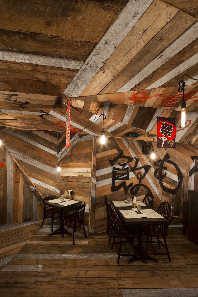 Des créations éblouissantes récompensées aux Grands prix du design