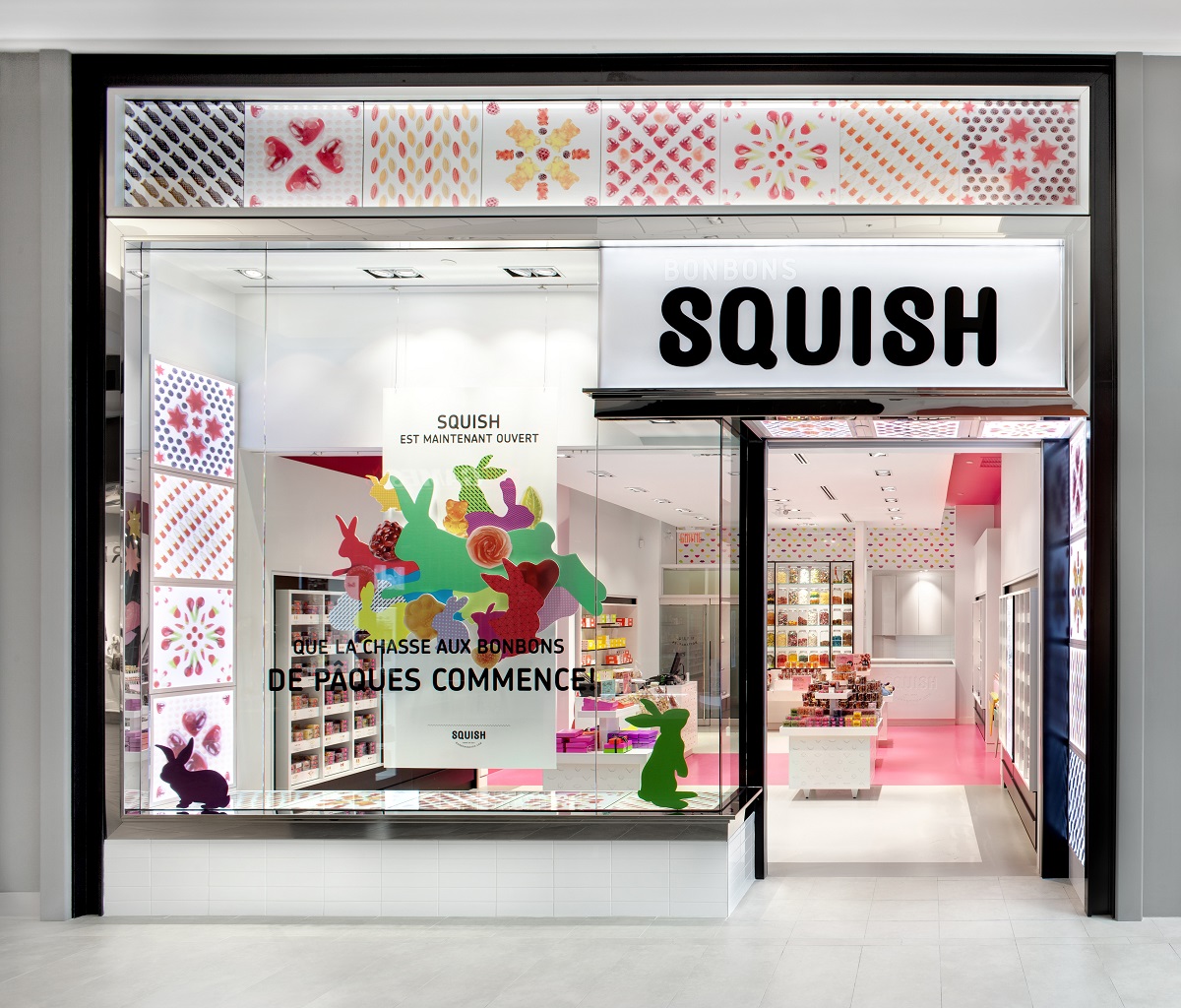 Des créations éblouissantes récompensées aux Grands prix du design