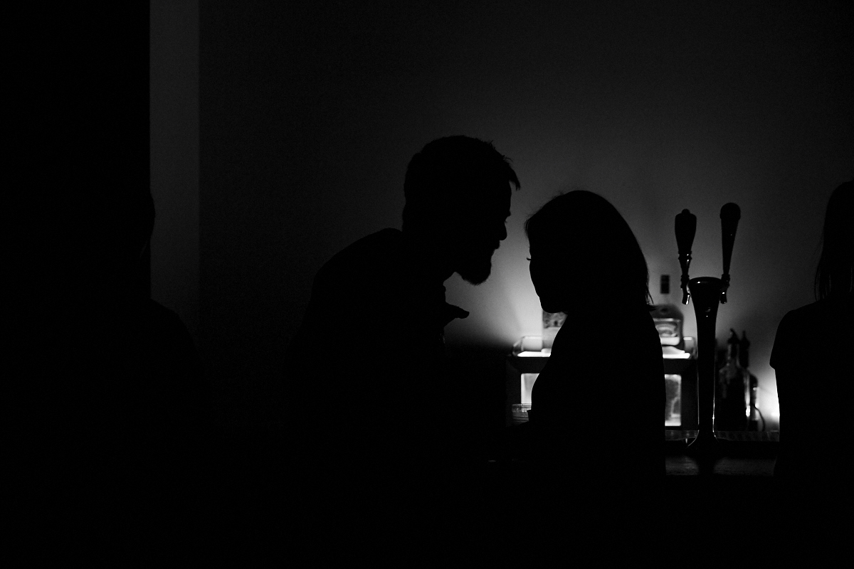 Ça frenche en masse à la SAT avec DJ Brodinski