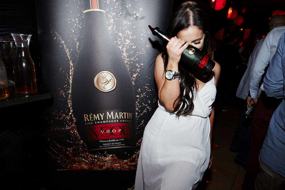 Le Rouge Bar célèbre le Nouvel an chinois en grand!