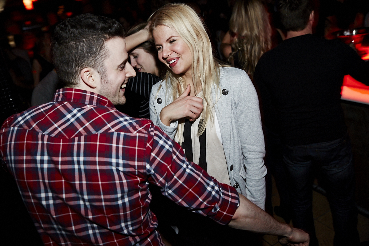 Le Rouge Bar célèbre le Nouvel an chinois en grand!